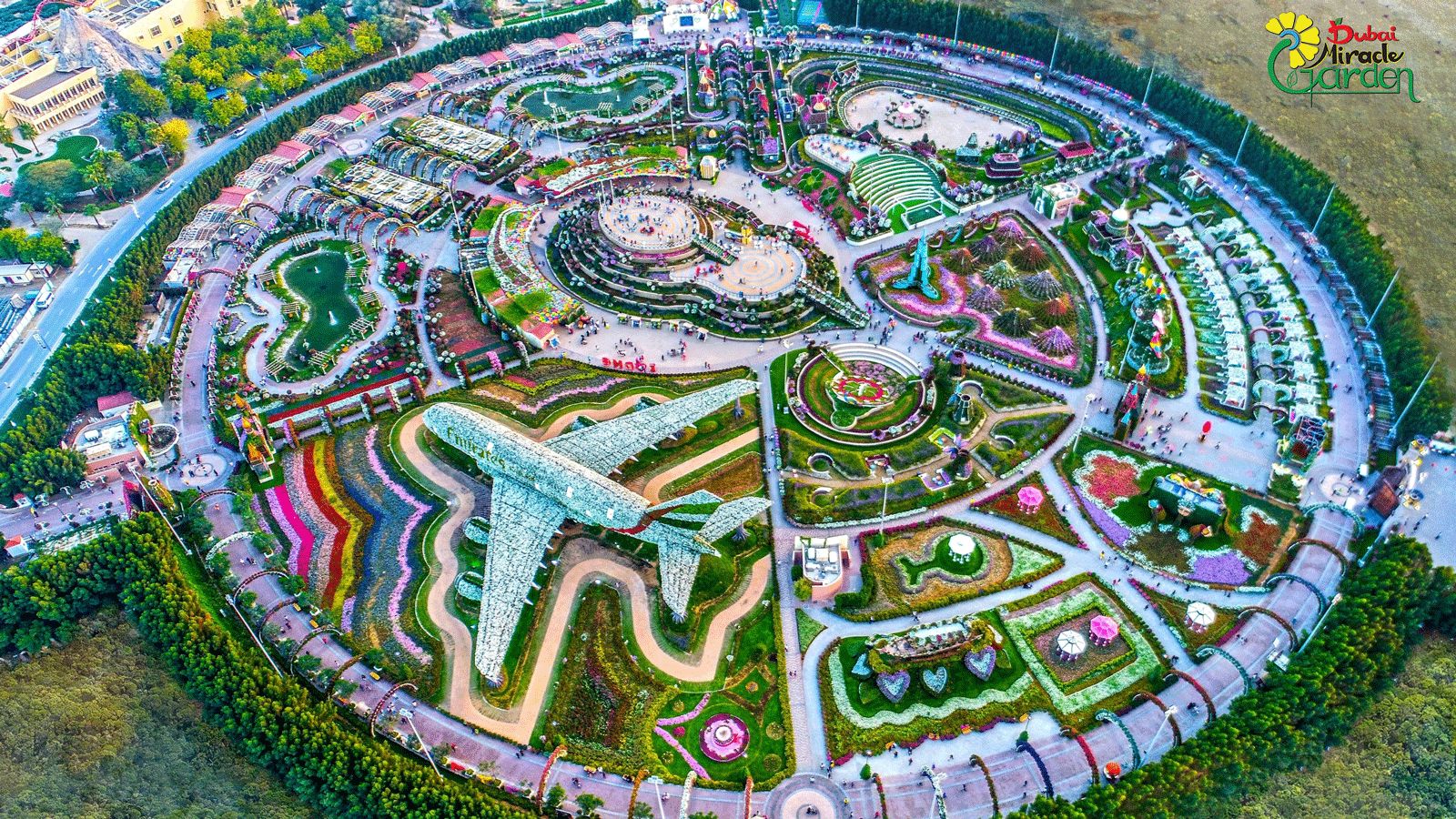170509143610-dubai-miracle-garden-aerial-view Dubai Miracle Garden Tour - Image 1